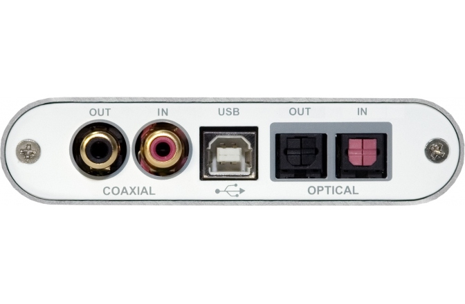 Interfata audio USB ESI U24 XL