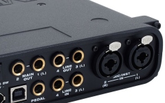 Interfață audio USB / FireWire  MOTU Audio Express