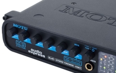 Interfață audio USB / FireWire  MOTU Audio Express