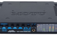 Interfață audio USB / FireWire  MOTU Audio Express