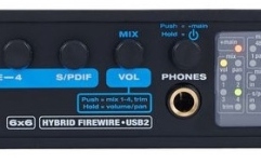 Interfață audio USB / FireWire  MOTU Audio Express