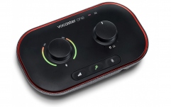 Interfață Audio USB Focusrite Vocaster One
