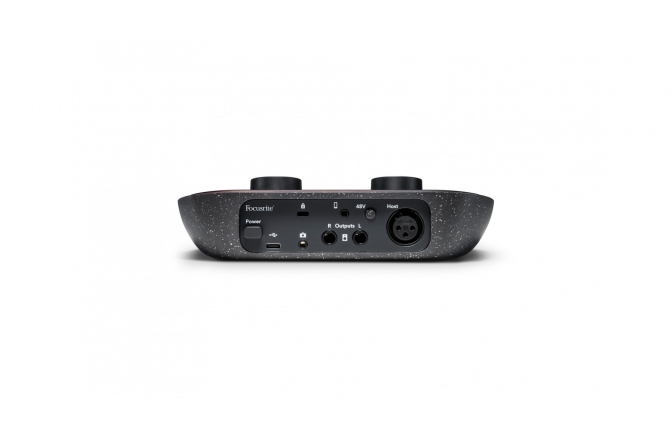 Interfață Audio USB Focusrite Vocaster One