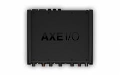 Interfata audio USB IK Multimedia AXE I/O
