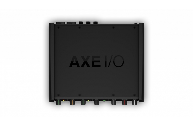 Interfata audio USB IK Multimedia AXE I/O