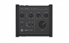 Interfață Audio USB IK Multimedia AXE I/O One