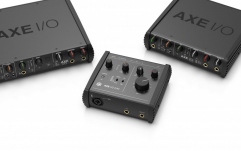Interfață Audio USB IK Multimedia AXE I/O One