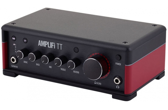 Interfata audio USB Line6 AMPLIFi TT