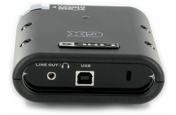 Interfata audio USB Line6 POD Studio GX 