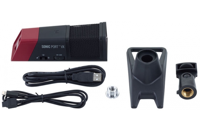 Interfata audio USB Line6 Sonic Port VX