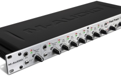 Interfata audio USB M-AUDIO Fast Track Ultra 8R