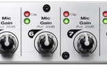 Interfata audio USB M-AUDIO Fast Track Ultra 8R