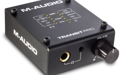 Interfata audio USB M-Audio Transit Pro