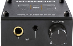 Interfata audio USB M-Audio Transit Pro