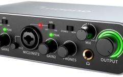 Interfață audio USB  maono PS22