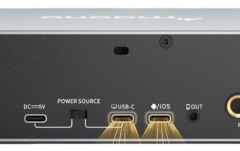 Interfață audio USB  maono PS22