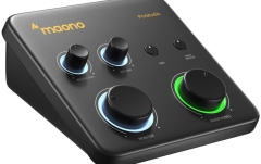 Interfață audio USB maono PS22 Lite