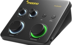Interfață audio USB maono PS22 Lite