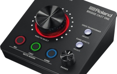 Interfață audio USB / Mixer Roland Bridge Cast One