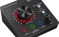 Interfață audio USB / Mixer Roland Bridge Cast One
