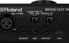 Interfață audio USB / Mixer Roland Bridge Cast One