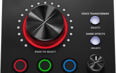 Interfață audio USB / Mixer Roland Bridge Cast One