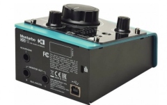 Interfață audio USB Montarbo DSI-12 1 Channel USB