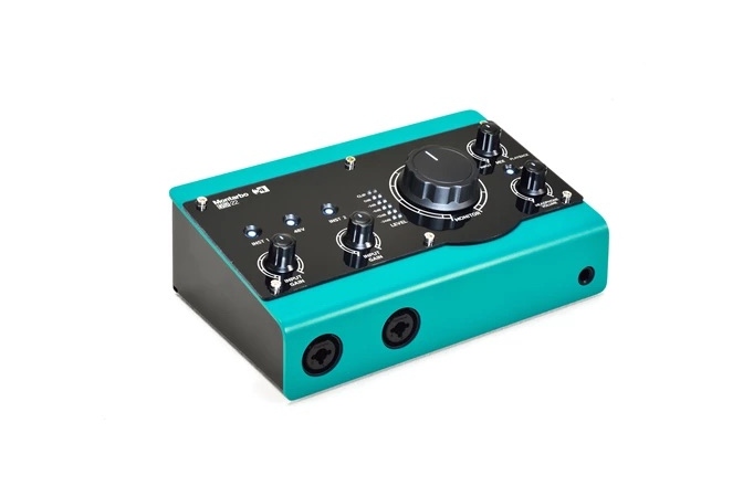 Interfață audio USB Montarbo DSI-22 2 Channels USB