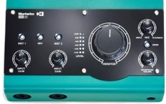 Interfață audio USB Montarbo DSI-22 2 Channels USB