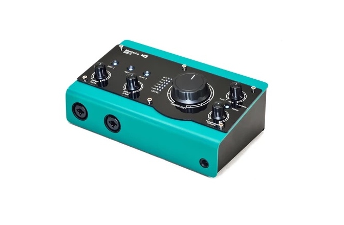 Interfață audio USB Montarbo DSI-22 2 Channels USB