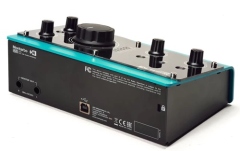 Interfață audio USB Montarbo DSI-22 2 Channels USB
