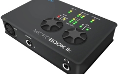 Interfață audio USB MOTU Microbook IIc