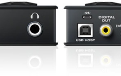 Interfață audio USB MOTU Microbook IIc