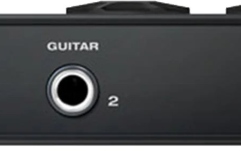 Interfață audio USB MOTU Microbook IIc