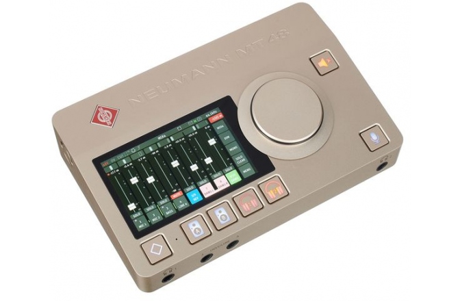 Interfață Audio USB Neumann MT 48 EU