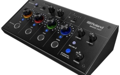 Interfață Audio USB pentru Gaming Roland Bridge Cast