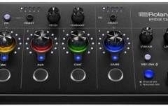 Interfață Audio USB pentru Gaming Roland Bridge Cast