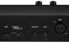 Interfață Audio USB pentru Gaming Roland Bridge Cast