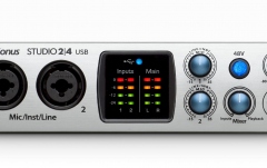 Interfata Audio USB Presonus Studio 24