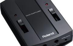 Interfata audio USB Roland UA-11 Duo-Capture