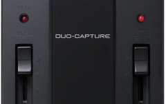 Interfata audio USB Roland UA-11 Duo-Capture