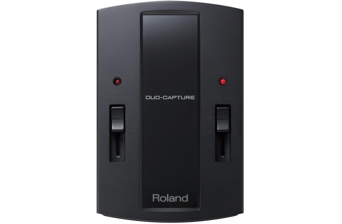 Interfata audio USB Roland UA-11 Duo-Capture
