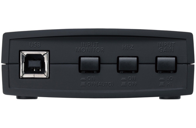 Interfata audio USB Roland UA-11 Duo-Capture