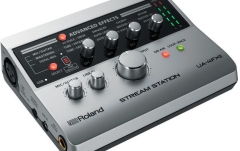 Interfata audio USB Roland UA-4FX2