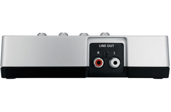 Interfata audio USB Roland UA-4FX2