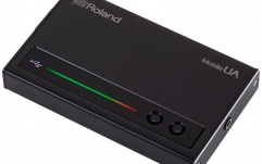 Interfață audio USB Roland UA-M10