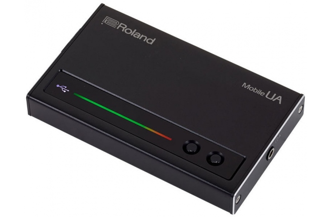 Interfață audio USB Roland UA-M10