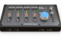 Interfață Audio USB SSL 12 USB-C