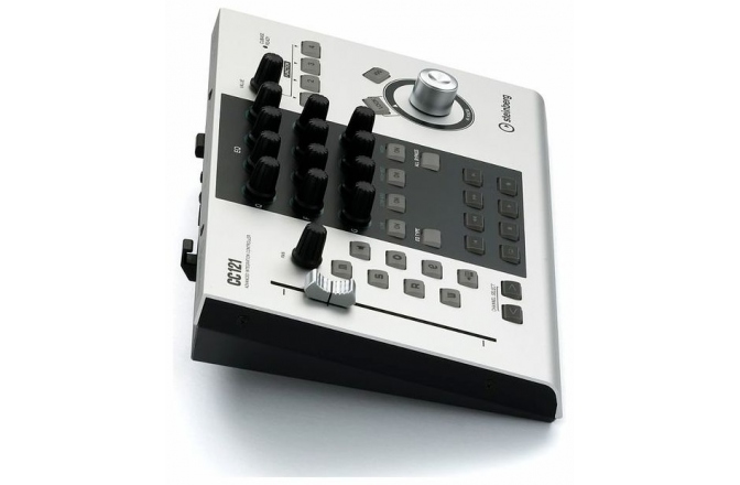 Interfata audio USB de control pentru Cubase Steinberg CC121 Controller