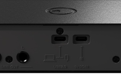 Interfață audio USB Steinberg IXO 12 Black